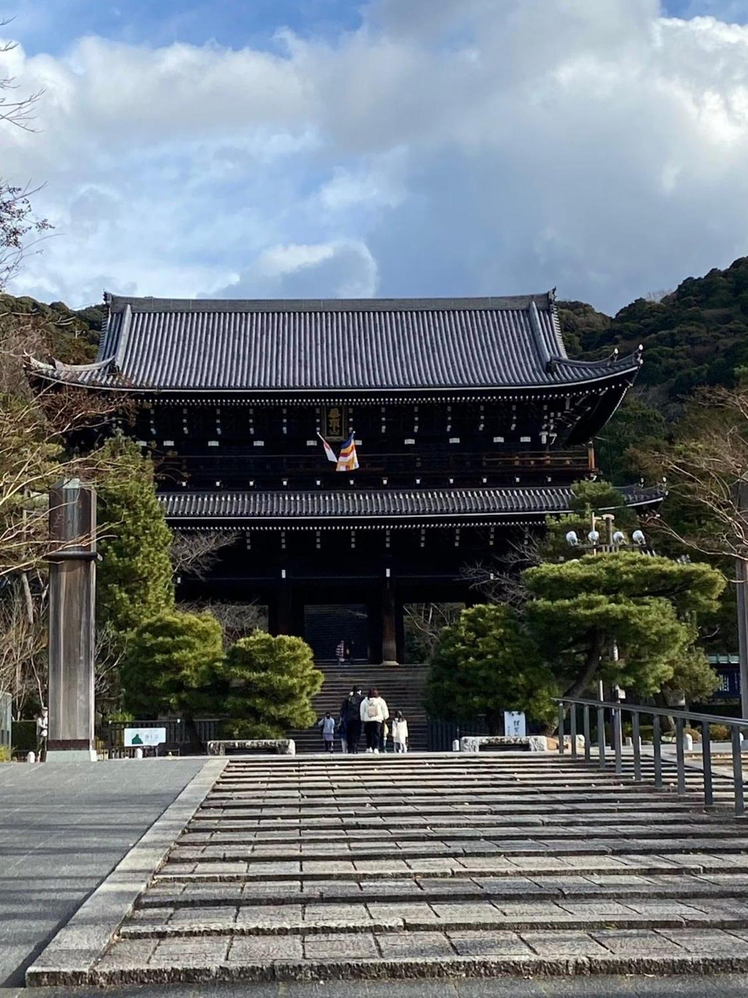 ホステル祇園sora 京都 外观 照片